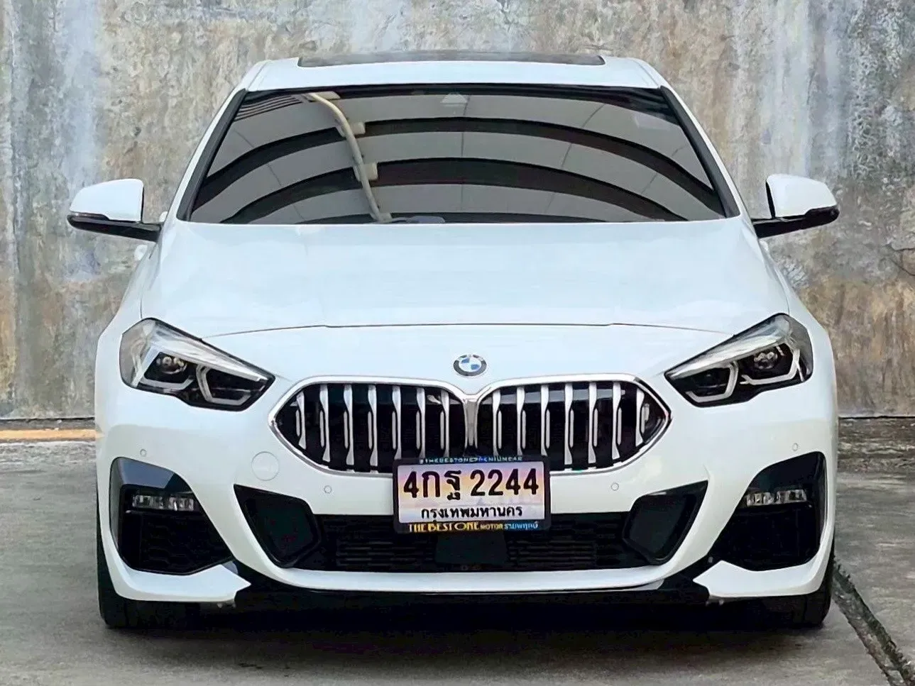 2015 Toyota Camry photo