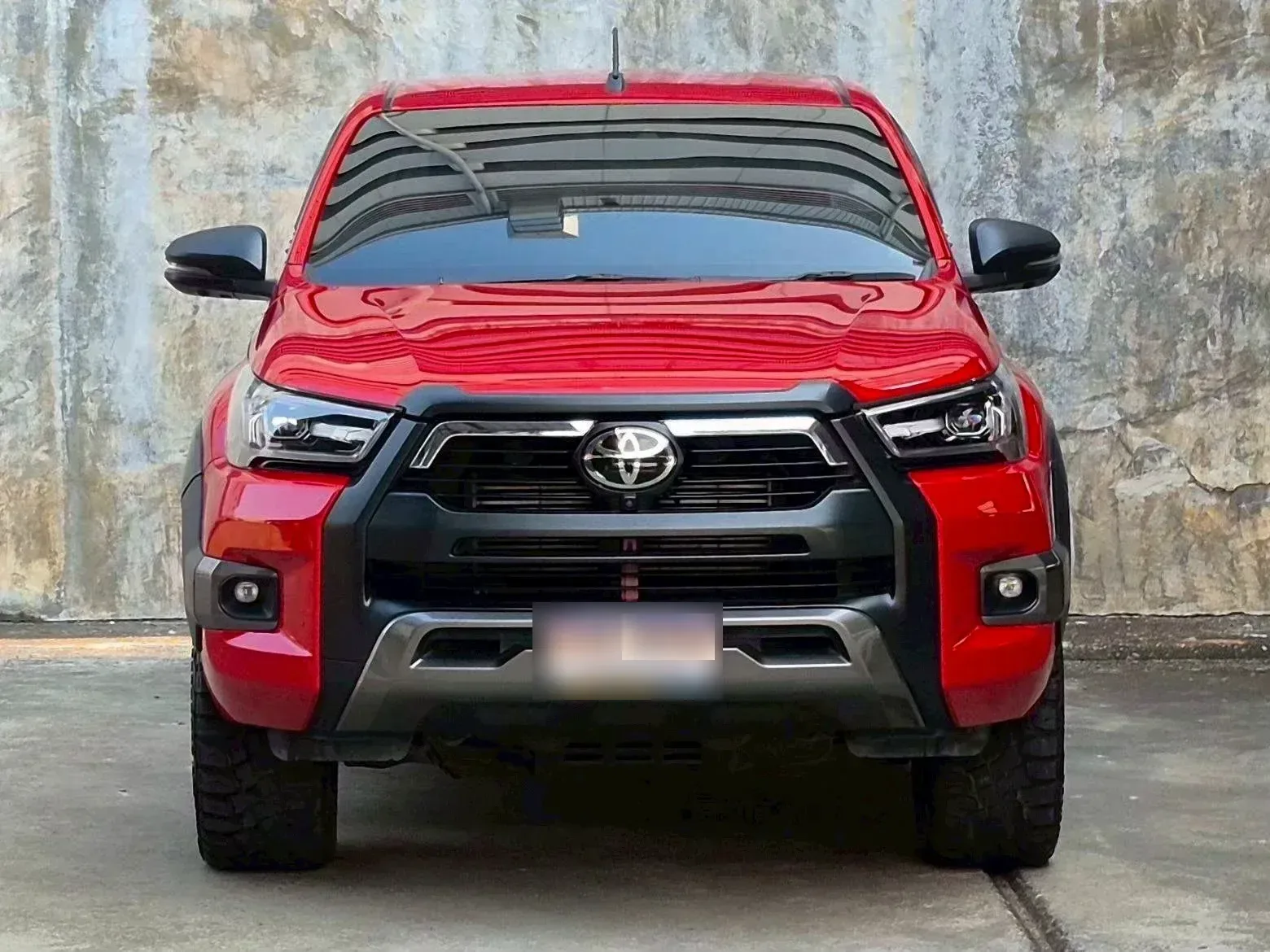 2018 Toyota Camry photo